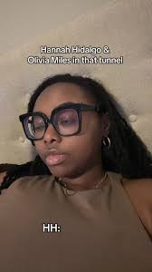 Hannah Olivia Kenyon Podcast