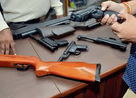 Check spelling or type a new query. Do You Know What These Gun Shopkeepers Have In Store For You