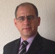 Dr. Marco Antonio Loera Torres