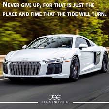 Never Give Up Career Pivot Entrepreneur Business Entrepreneur Online Fitness Business Entrepreneurial Business Lead Audi Audi R8 Spyder Audi R8 V10 Plus
