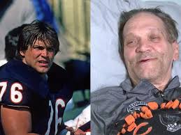 did steve mcmichael passed away