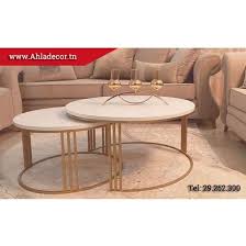Maybe you would like to learn more about one of these? Table Basse Pas Cher Ahla Decor Meuble Decoration