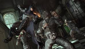 Arkham asylum, sending out gamers flying with the large arkham … Batman Arkham City Torrent Download Rob Gamers