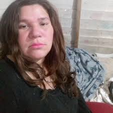 Nilda Meza Leguizamon