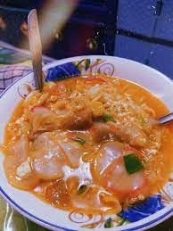 Snapgram Instastory Makanan Seblak Makanan Pedas Ide Makanan Fotografi Makanan