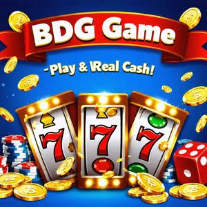 BDG Game Login