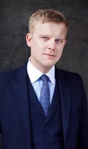 Ben Cooley is fundraising for Hope for Justice