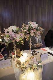 婚禮佈置 清新森林風頂花婚禮 w hotel 小殼手作設計shellisa design 痞客邦 gold wedding decorations table decorations wedding decorations
