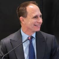 Michael John Petrilli