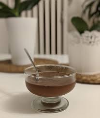 Prices are inclusive of government taxes, and subject to 10% service charge. Chocolate Persimmon Custard The Mediterranean Table