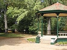 Captain cook holiday park in the heart of adventure bay, which is located on southern bruny island, is the perfect location to base yourself whilst exploring the many attractions bruny has to offer. Cook Park Orange Wikipedia