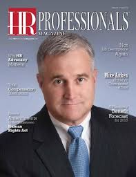 December 2014 issue by Cynthia Thompson