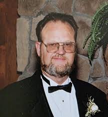 Obituary for Earl William McKimm