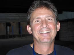 Reverend William "Bill" Jungbauer