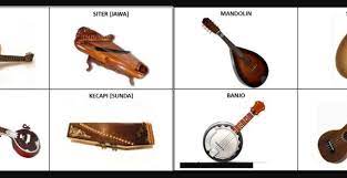 Sedangkan dari contoh alat musik harmonis modern seperti alat musik kecapi adalah alat musik harmonis yang akan berasal dari daerah jawa barat, alat musik ini kemudian dimainkan dengan cara dipetik. 10 Alat Musik Petik Beserta Gambar Penjelasan Lengkap