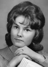 Shirley Toler Obituary (1945