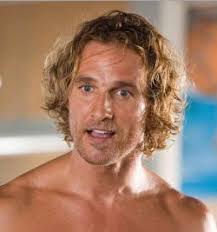 Matthew Mcconaughey As Conner