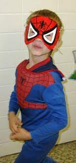 Diy Halloween Diy Spiderman Mask Diy Superhero Costume Spiderman Costume Spiderman