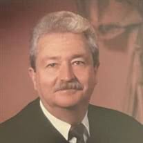 John Joseph Erny Jr. Obituary (2022)