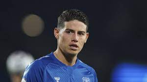 Read the latest news on james rodriguez including goals, stats and injury updates on bayern munich loanee and colombian forward plus transfer links and more. James Rodriguez Un Hombre Millonario Cuanto Gana En El Everton Y A Cuanto Asciende Su Fortuna