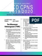 Maybe you would like to learn more about one of these? Modul Resmi Tes Cpns Pppk