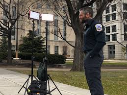 Michael fanone, who responded to the riot at the capitol on jan. Michael Kaplan On Twitter Catch Our Interviews With Dcpolicedept Officers Michael Fanone And Daniel Hodges Who Were On The Front Lines Fighting Off The Rioters Last Week At The Capitol Tonight On
