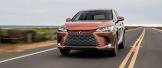 Lexus-RX350