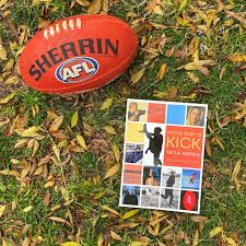 Footballer tayla harris was stunned when a photo of her kicking a ball went viral in march 2019. Review More Than A Kick Tayla Harris Bookishbron