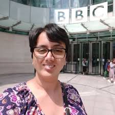 Bianca Wright (@bmtwright)