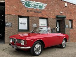 Image result for Rosso Alfa 1966 Alfa-Romeo