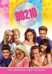 The cast of beverly hills 90210 plays themselves as actors who once starred on the popular tv series. Beverly Hills 90210 1990 Questions And Answers