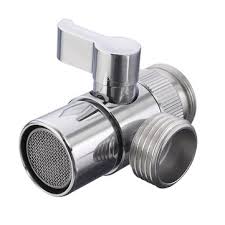 bathroom sink faucet replacement