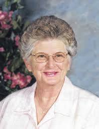 Phyllis Thompson Obituary (1934