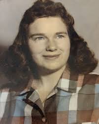 Obituary for Mary A. Haus