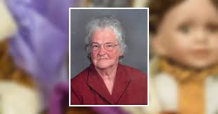 Juanita Cain Hall Obituary October 18, 2023