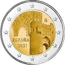 Олимпийские игры в токио португалия 2 евро 2021. Plan Vypuska Pamyatnyh Monet 2 Evro Na 2021 God Euro Coins News