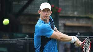 Kevin Anderson Overview Atp Tour Tennis