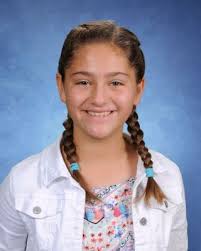 Paulding County spelling bee winner named