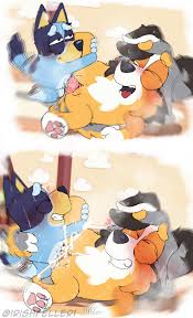 Bluey Heeler hentai videos, GIFs, and images | Rule 34 App