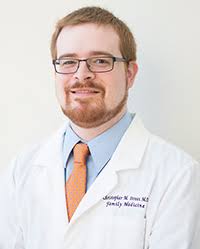 Christopher M. Street, MD