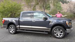Choose bench seating, max recline seats. The 2021 Ford F 150 Is Totally New And Really Impressive Youtube