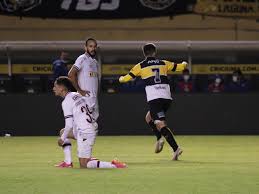 O confronto de volta pela terceira fase será às 2 I4ahc2gjtyyoxm