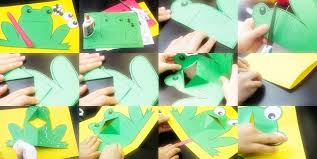 Get this frog themed activity bundle today! Frog Craft And Activities For Homeschool Frogs For Kids