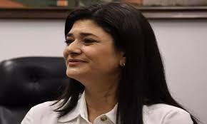 Rose Modesto diz que federação União Progressistas “é momento histórico  para Campo Grande Mato Grosso do Sul.