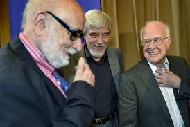 Physicists believe they found key Higgs boson