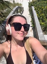 Summer check in ☀️