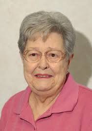 Esther Marie Daugherty