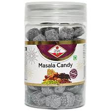 DON MONTE Masala Candy