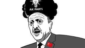 Cumhurbaşkanı erdoğan, chp genel başkanı kılıçdaroğlu'nun türkiye'nin önünde iki seçenek var. Erdogan Zeigt Niederlandischen Rechtspopulisten Wilders An