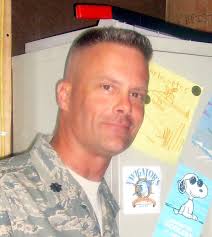 The Fighter Pilot's Survival Guide